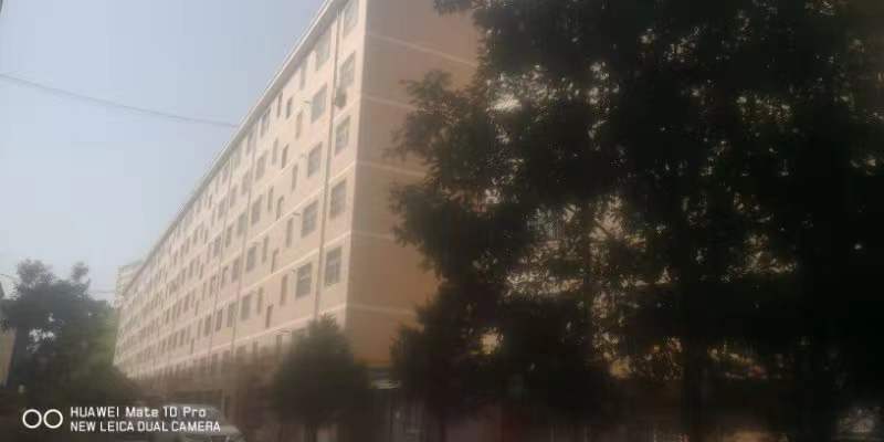 延安鑫鑫家园地基加固