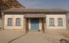 延长古建筑保护加固